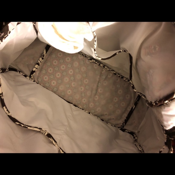 Vera Bradley Diaper Bag - Picture 6 of 8